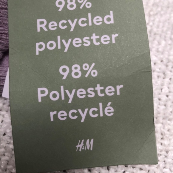 H@M PINK backless , halter dress, size small, new with tags - Picture 3 of 5